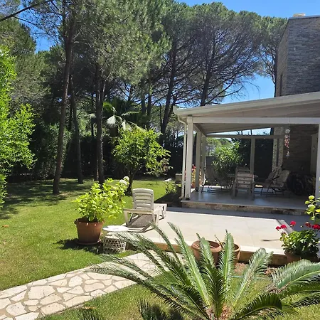 Eva Lalz Villa