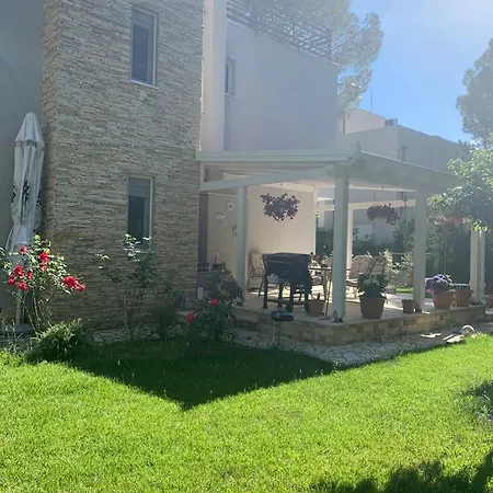 Villa Eva Lalz