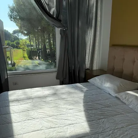 Eva Lalz Villa Durrës